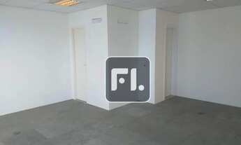 Imagem 2: Conjunto, 493 m² - venda por R$ 6.412.900,01 ou aluguel por R$ 39.212,97/mês - Brooklin