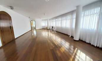 Imagem 3: Apartamento à venda, 4 quartos, 2 suítes, 2 vagas, Lourdes - Belo Horizonte/MG