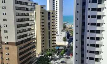 Imagem 2: Apartamento com Vista Mar espetacular