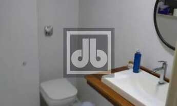 Imagem 7: APARTAMENTO 2 QUARTOS VISTA LIVRE TODO REFORMADO 1 VAGA NA ESCRITURA