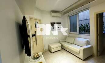 Imagem 3: Apartamento-À VENDA-Ipanema-Rio de Janeiro-RJ