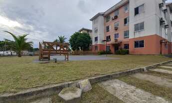 Imagem 5: ALUGO APARTAMENTO COM 2 QUARTOS NO CONDOMÍNIO VILA JARDIM LÍRIO, COM ÁREA DE LAZER COMPLE