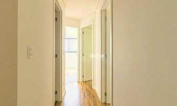 Imagem 4: Apartamento em condomínio clube com 3 quartos à venda, 71 m² por R$ 699.500 - Santo Inácio