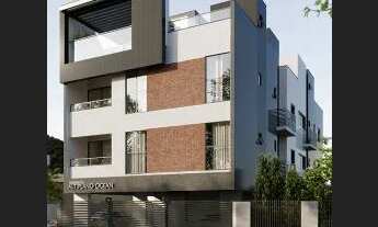 Imagem 2: Apartamento Térreo no Altiplano Cabo Branco com 2 quartos, sendo 1 suíte com escritório