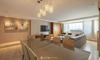 Imagem: Apartamento à venda, 3 quartos, 3 suítes