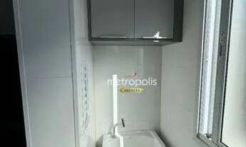 Imagem 7: Apartamento à venda, 39 m² por R$ 441.000,00 - Anchieta - São Bernardo do Campo/SP