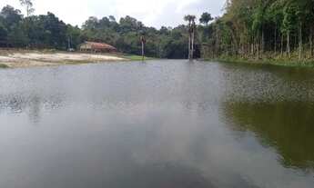 Imagem 4: 2 lotes Quitados de 25 x 60 metros, nas Chácaras Rio Negro