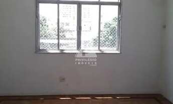 Imagem 5: Apartamento de 3 quartos, muito claro, arejado, indevassável, vista livre, sala ampla com