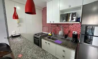 Imagem 5: VITOR LOPES Vende ap 2 quartos condomínio PORTO REAL