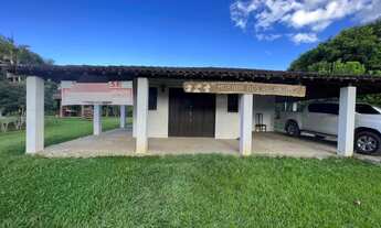 Imagem 6: Vende - se Sítio com piscina e área externa para lazer e Casa!