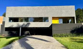 Imagem 2: Casa Condomínio Terras de Canãa