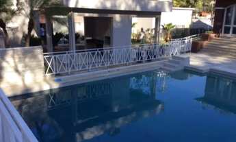 Imagem: Cenário de Monet Corrêas