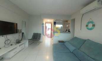 Imagem: Apartamento Mobiliado no Condomínio Águas