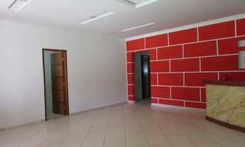 Imagem 4: Residencia Mansões Paraíso Ponte Alta Norte