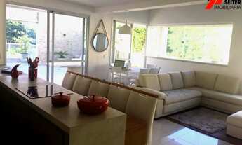 Imagem 2: Cobertura a venda itacorubi florianopolis