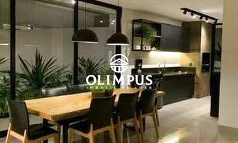 Imagem 7: Casa no condomínio Cyrela Landscape para Alugar no Bairro Jardim Sul