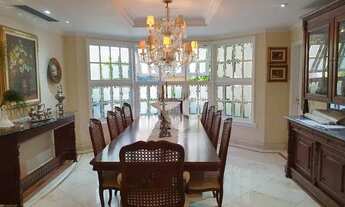 Imagem 6: Casa a Venda 4 quartos sendo 4 Suítes , 1026 m² por R$ 5.200.000 - Barra da Tijuca Condomí