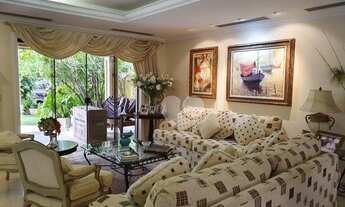 Imagem 4: Casa a Venda 4 quartos sendo 4 Suítes , 1026 m² por R$ 5.200.000 - Barra da Tijuca Condomí