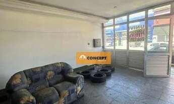 Imagem 6: Salão para alugar, 77 m² por R$ 4.200,00/mês - Vila Costa - Suzano/SP