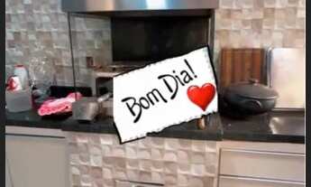 Imagem 2: Casa jardim Patrícia