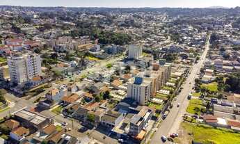 Imagem 5: Terreno ZR4 no Santa Cândida