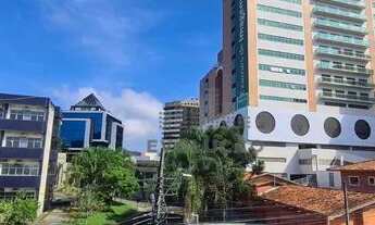 Imagem: Apartamento com 2 quartos, 58 m² - Barreiros