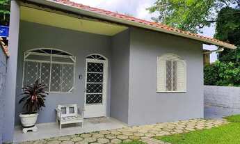 Imagem 3: Casa em Cond. Fechado Mar Verde - 2 dormitórios Praia Mococa -Caraguatatuba