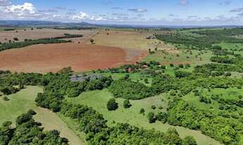 Imagem 3: Fazenda em pontalina-go