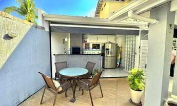 Imagem 5: Barra da Tijuca Casa em condomínio com 4 dormitórios