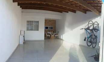 Imagem: Vendo casa 2/4 com piscina na Conceição