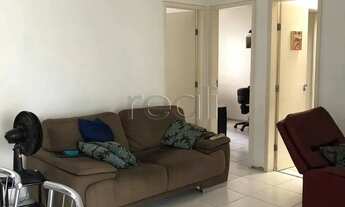 Imagem 4: Green Village | Lagoa Redonda | 81,70m² | 03 Quartos