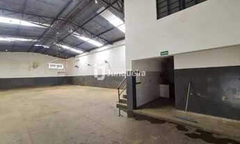 Imagem 2: Prédio Comercial para aluguel, Jardim Califórnia - Piracicaba/SP