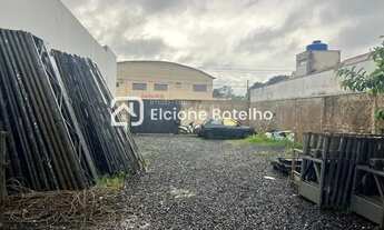 Imagem 6: Aluguel Barracão TAIAMAN