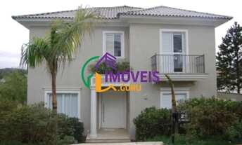 Imagem: CASA EM CONDOMÍNIO - ALPHAVILLE RESIDENCIAL