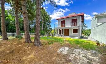 Imagem: Casa com 2 dormitórios, 116 m² - venda