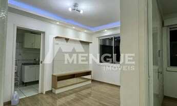 Imagem 3: Apartamento com 2 quartos e 41m² à venda em Sarandi, Porto Alegre