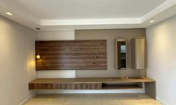 Imagem 4: Apartamento alto padrão com 218,61m², bairro Bosque das Juritis, Zona Sul de Ribeirão Pret