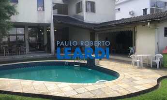 Imagem: CASA EM CONDOMÍNIO - ALPHAVILLE - SP