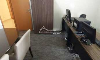 Imagem 6: WM) SALA COMERCIAL BOULEVARD JACAREÍ SP VENDA