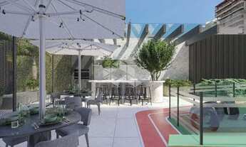 Imagem 4: Apartamento com 5 suítes no bairro Meia Praia, em Itapema - SC