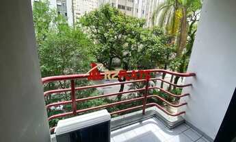 Imagem 4: Flat com ótimo preço no bairro Moema. Confira!