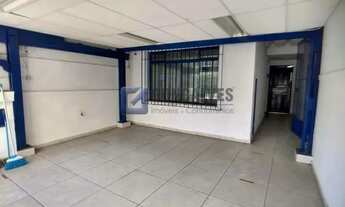 Imagem 1: Sobrado à venda no Bairro Assunção em São Bernardo do Campo/SP, com 135m² e 2 Dormitórios