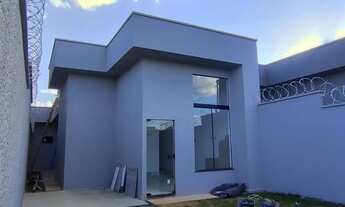 Imagem 3: Casa 2 quartos Vila Galvão