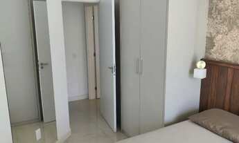 Imagem 6: Cobertura em Bombinhas 10 pessoas