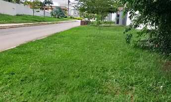 Imagem: Lote no Lago Norte