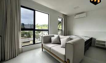 Imagem 5: Loft Mobiliado Disponível para Locação Próximo ao Centro de Blumenau R$1900,00