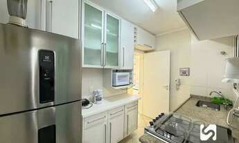 Imagem 4: Apartamento com 4 dormitórios para alugar, 134 m² por R$ 16.000,00/mês - Riviera de São Lo