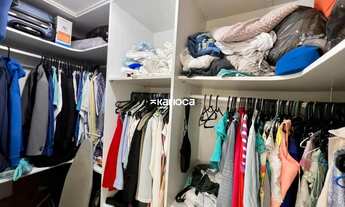 Imagem 5: Surpreenda-se com este apê impecável no Bora Bora Exclusividade e Conforto na Barra!