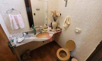 Imagem 6: Casa com 3 dormitórios para alugar, 195 m² por R$ 6.378,05/mês - Jardim América - Ribeirão