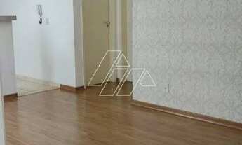 Imagem 5: Apartamento com 2 dormitórios e 1 vaga à locação no Residencial Marrocos Tânger Jardim Ca